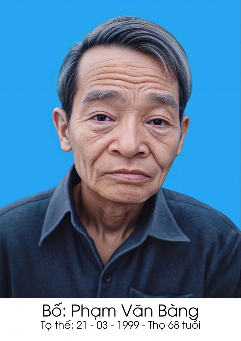Tiệm ảnh Mẹ Dâu
