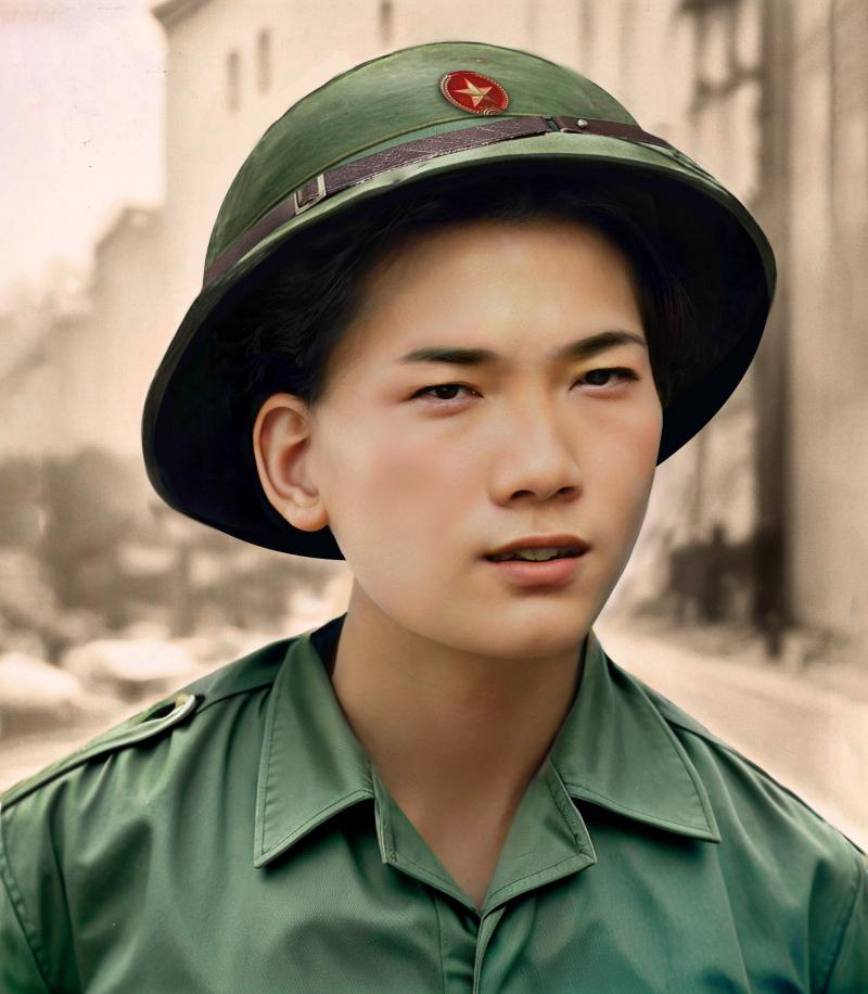 Tiệm Ảnh Phạm Thành