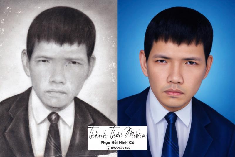 Tiệm Ảnh Thảnh Thơi Media