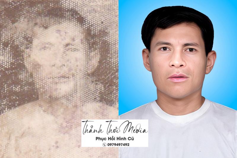 Tiệm Ảnh Thảnh Thơi Media