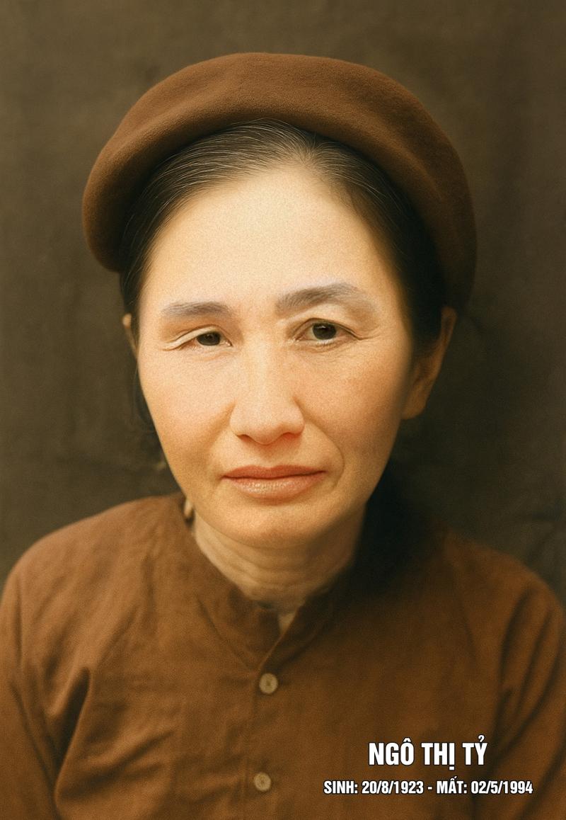 Tiệm Ảnh Thẻ Quảng Cáo Nguyễn Quang