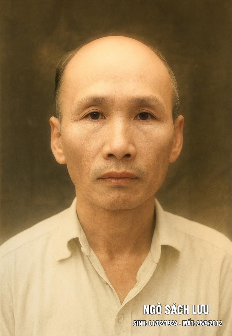 Tiệm Ảnh Thẻ Quảng Cáo Nguyễn Quang