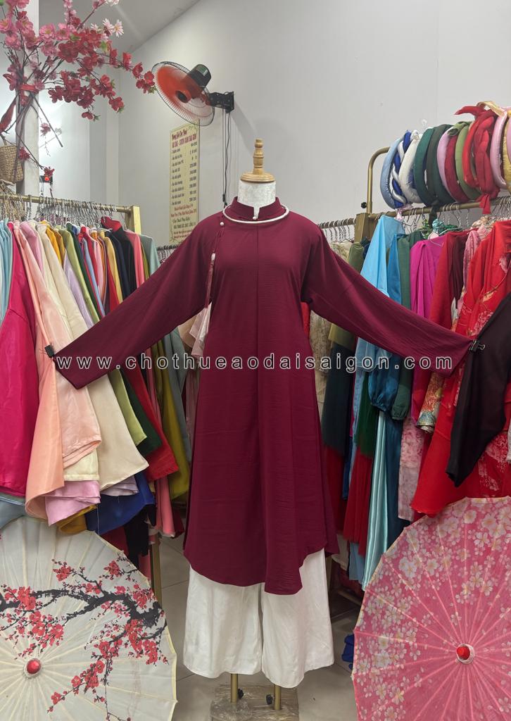 Tiệm Ảnh Trang Phục Sài Gòn 1993