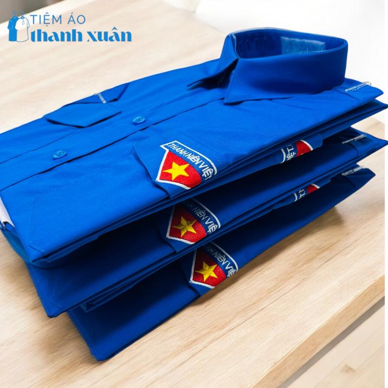 Tiệm Áo Thanh Xuân Ocean