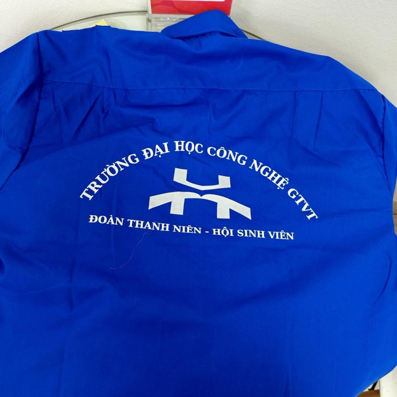 Tiệm Áo Thanh Xuân Ocean