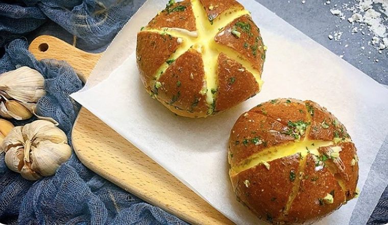 Tiệm Bánh Chee Cake