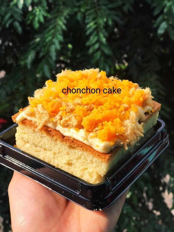 Tiệm bánh Chon Chon