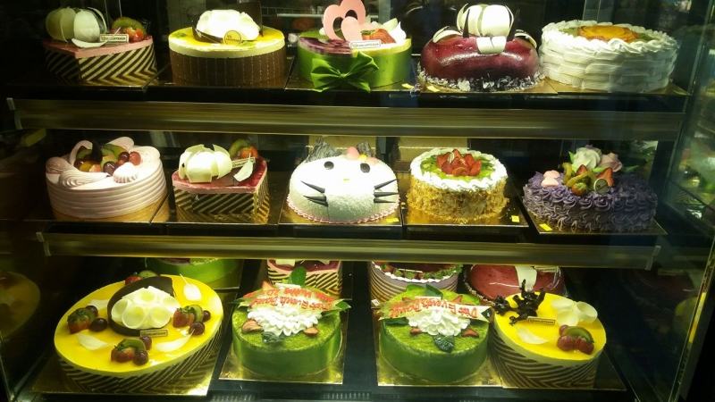 tiem banh h3q cafe 127261 - Top 9 tiệm bánh sinh nhật ngon nhất tại Hà Nội