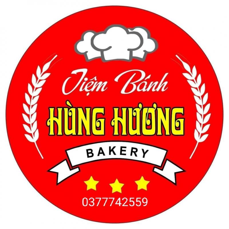 Tiệm Bánh Hùng Hương