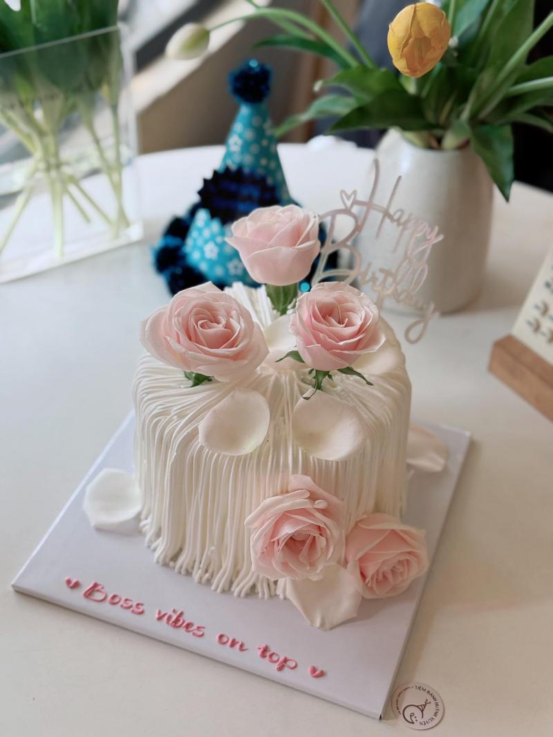 Tiệm Bánh Huỳnh Xuyên