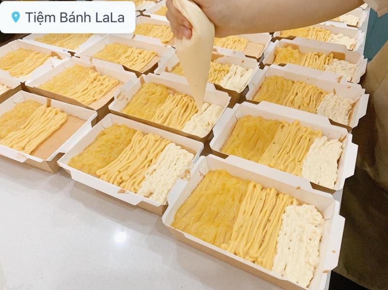 Tiệm Bánh LaLa