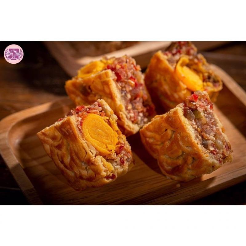 Tiệm Bánh Lâm Thủy