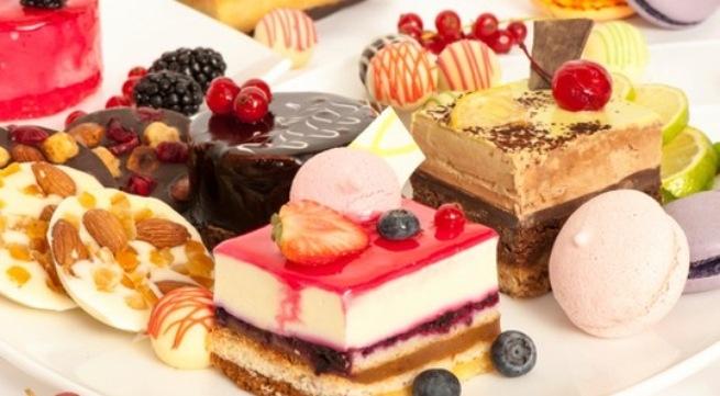 Top 9 tiệm bánh ngọt ngon nhất Đà Nẵng - Toplist.vn