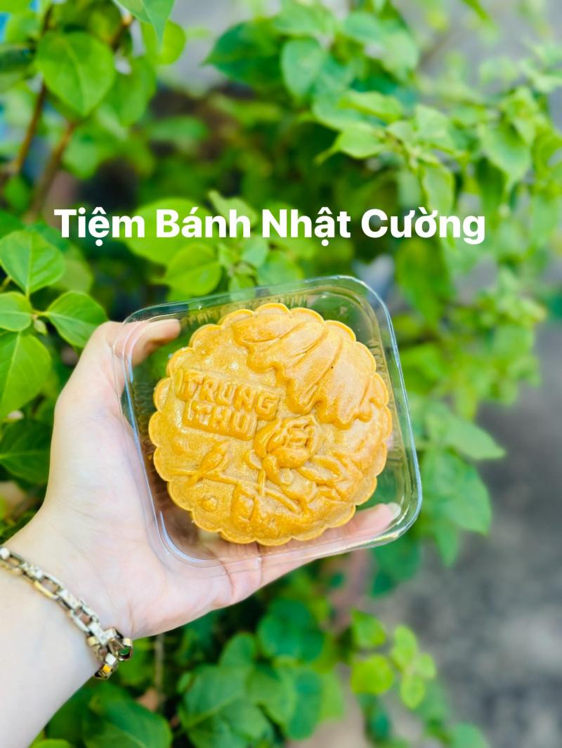 Tiệm Bánh Nhật Cường (Fb Kim Cầu)