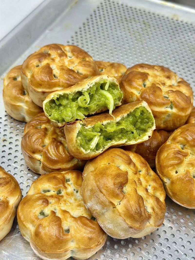 Panacota - Tiệm bánh handmade