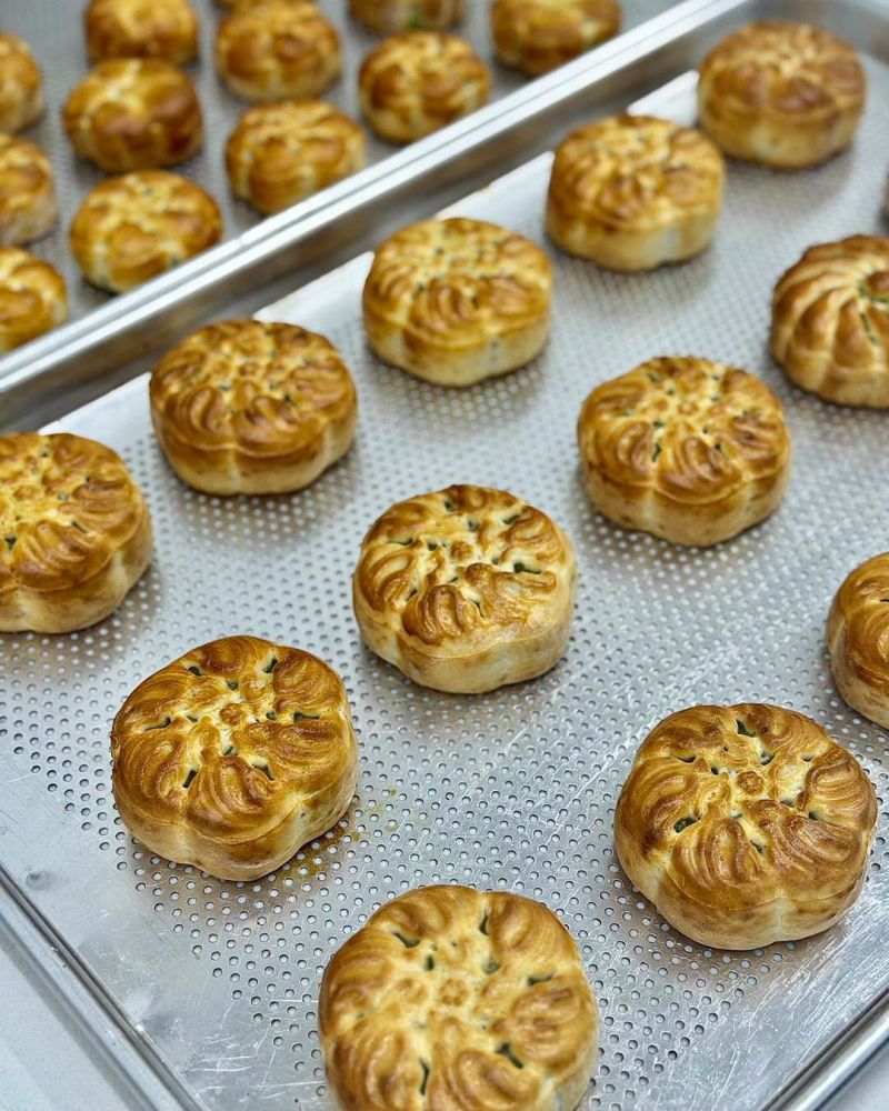 Panacota - Tiệm bánh handmade