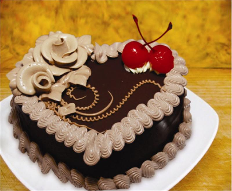 Top 6 địa chỉ mua bánh sinh nhật ngon nhất Tuyên Quang - toplist.vn