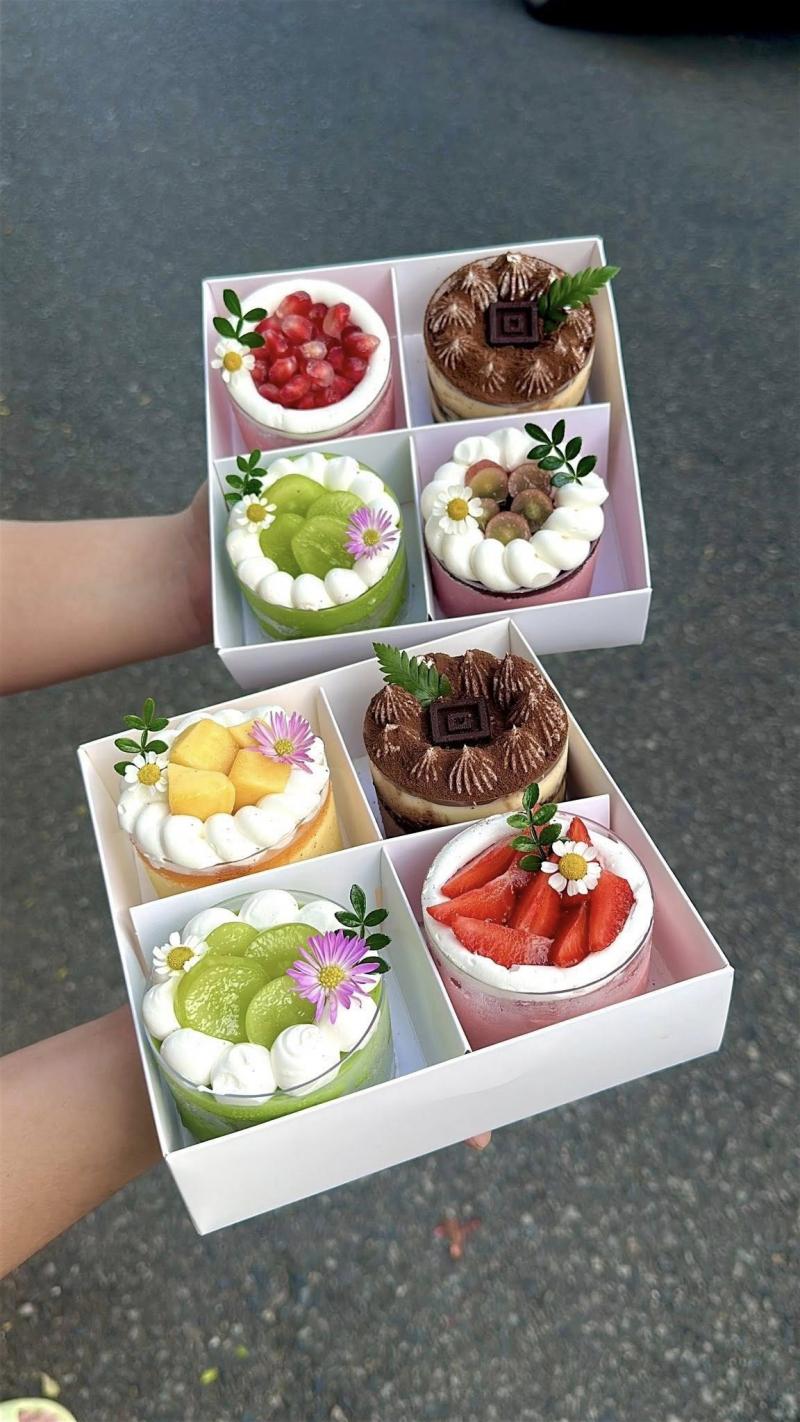 Tiệm Bánh Viễn Đông