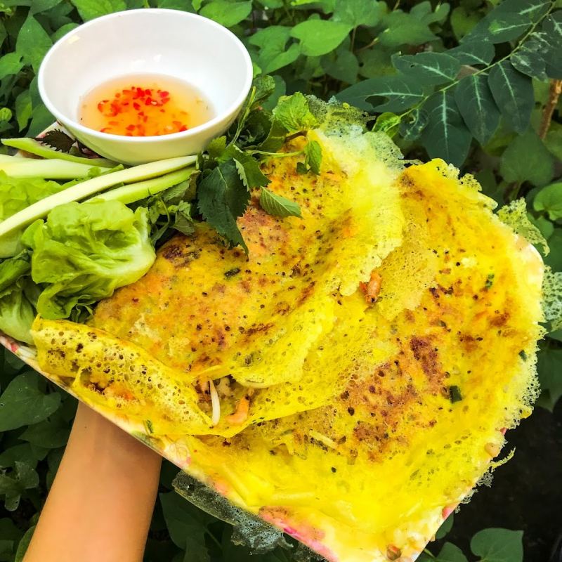 Tiệm bánh xèo 237