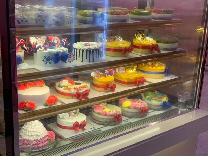 Top 7 Tiệm bánh sinh nhật ngon nhất Quảng Nam