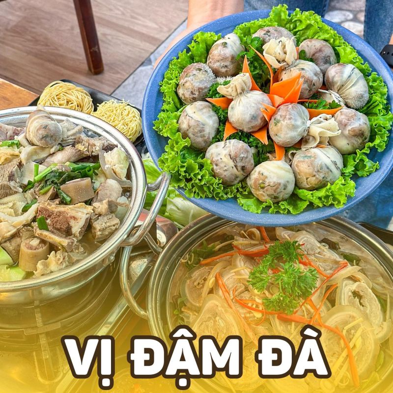 Tiệm Bò Tếu