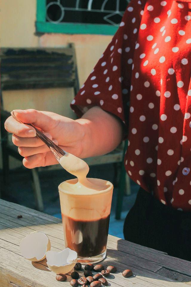Top 8 Quán cà phê trứng ngon nhất tại Đà Lạt