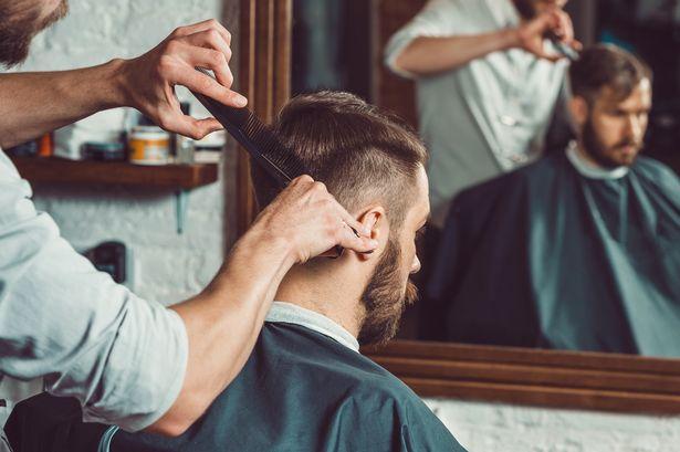 Chia sẻ với hơn 90 về cắt tóc nam tân bình  coedocomvn