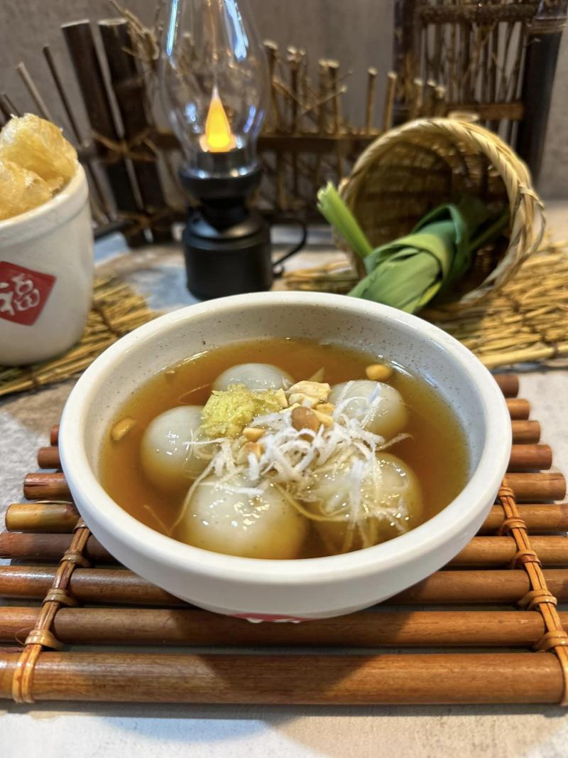 Tiệm Chè Chảnh