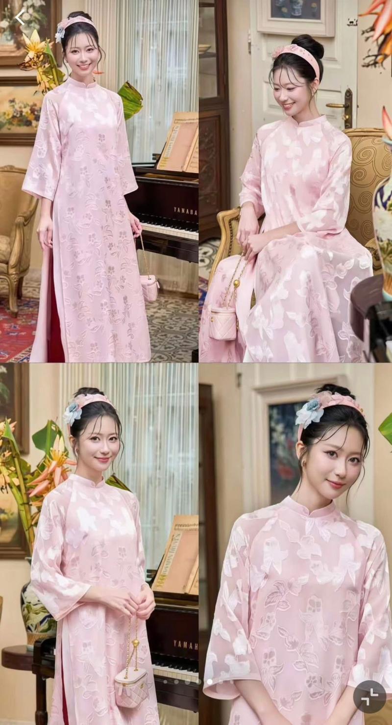 Tiệm Cỏ Áo Dài - Cho thuê Áo dài, Váy Vintage, Việt phục Đà Nẵng