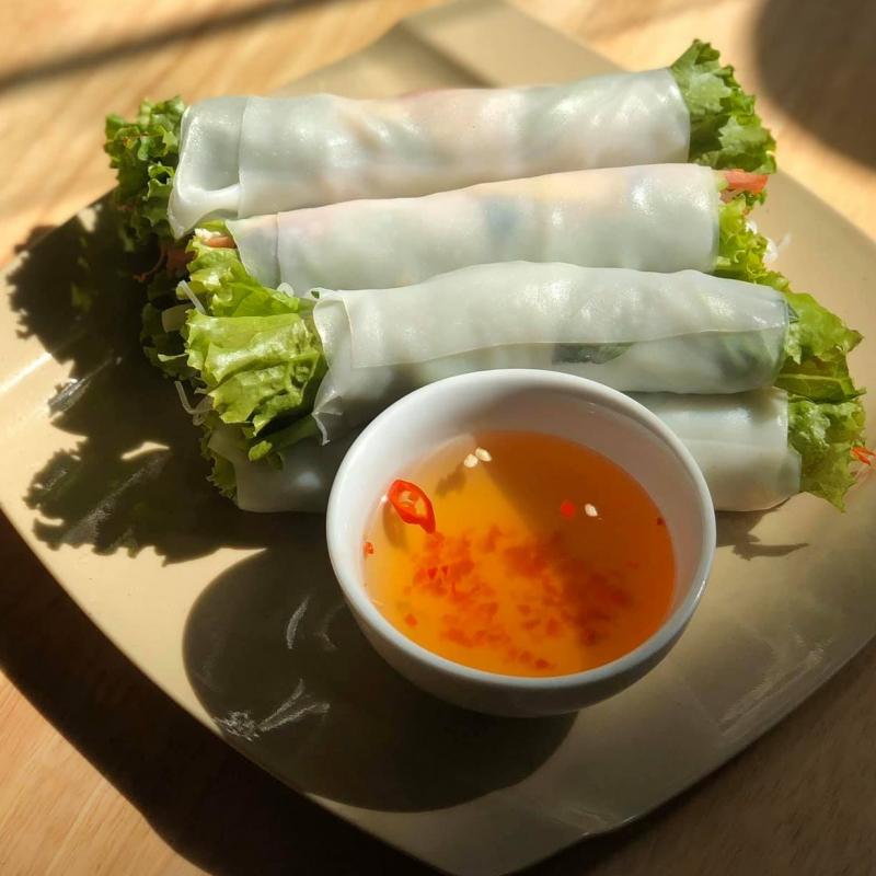 Bếp Quyên - Cơm Văn Phòng & Phở Cuốn