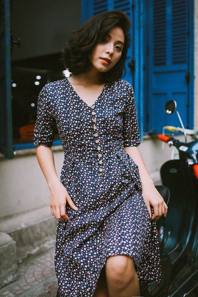 Shop thời trang đẹp nhất ở Cao Bá Quát, Hà Nội