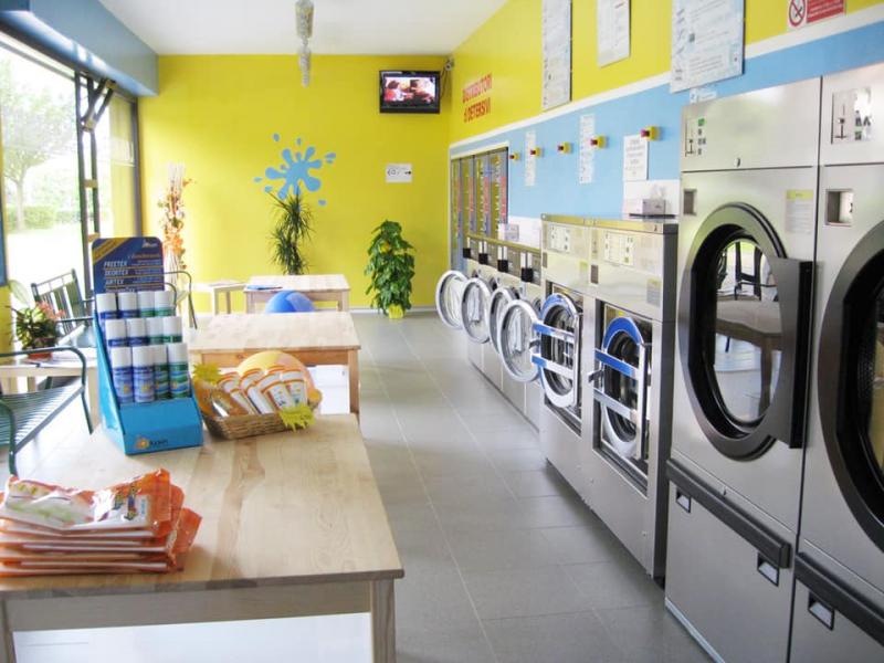 Top 5 Dịch vụ giặt ủi tốt nhất tỉnh Nghệ An