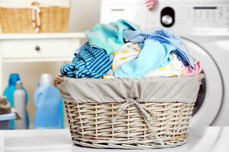 Giặt sấy An Bình - Quy Nhơn Express Laundry