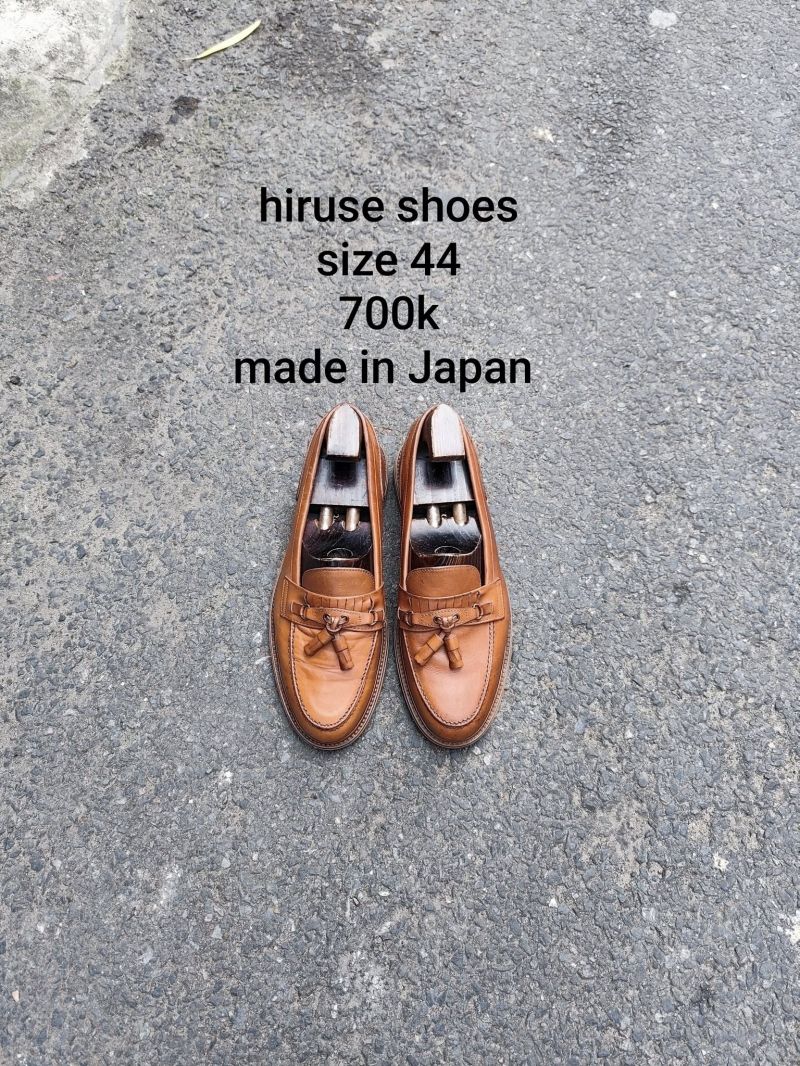 Tiệm Giày Cũ Đà Nẵng