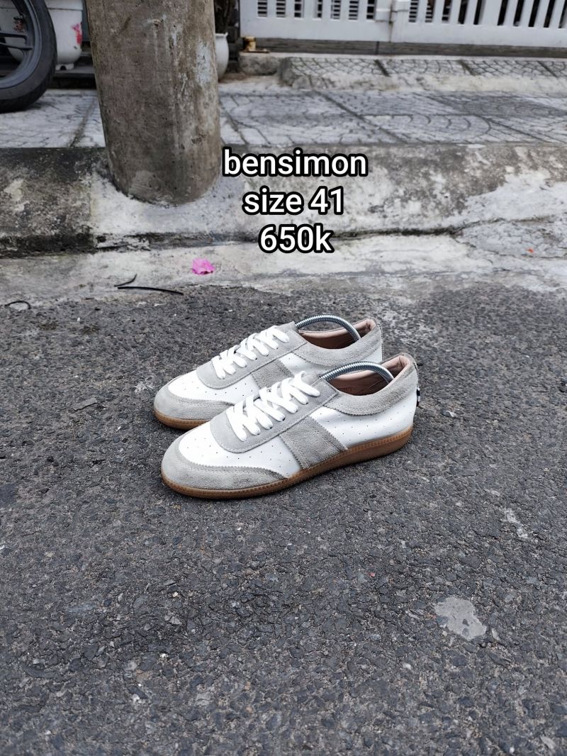 Tiệm Giày Cũ Đà Nẵng