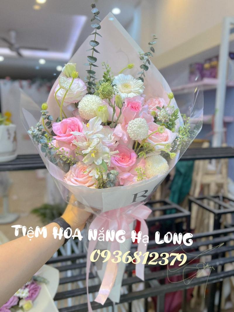 Tiệm Hoa Nắng Hạ Long