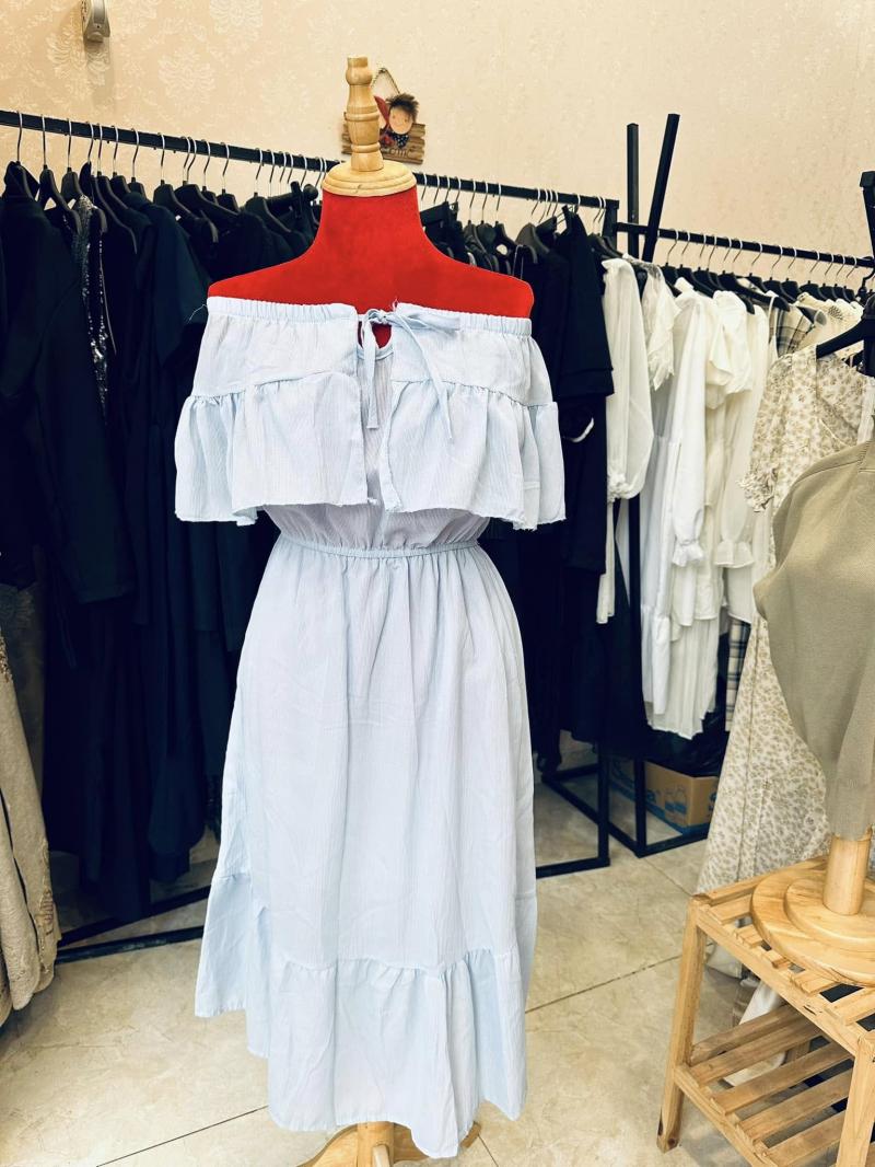 Tiệm ký gửi Phan Thị