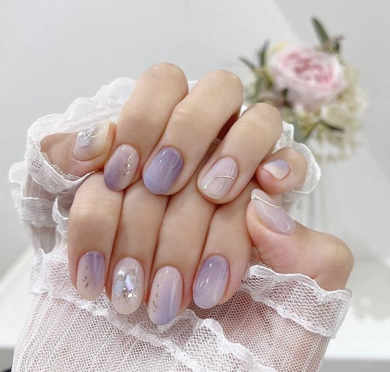 Tiệm làm đẹp Cô Tấm