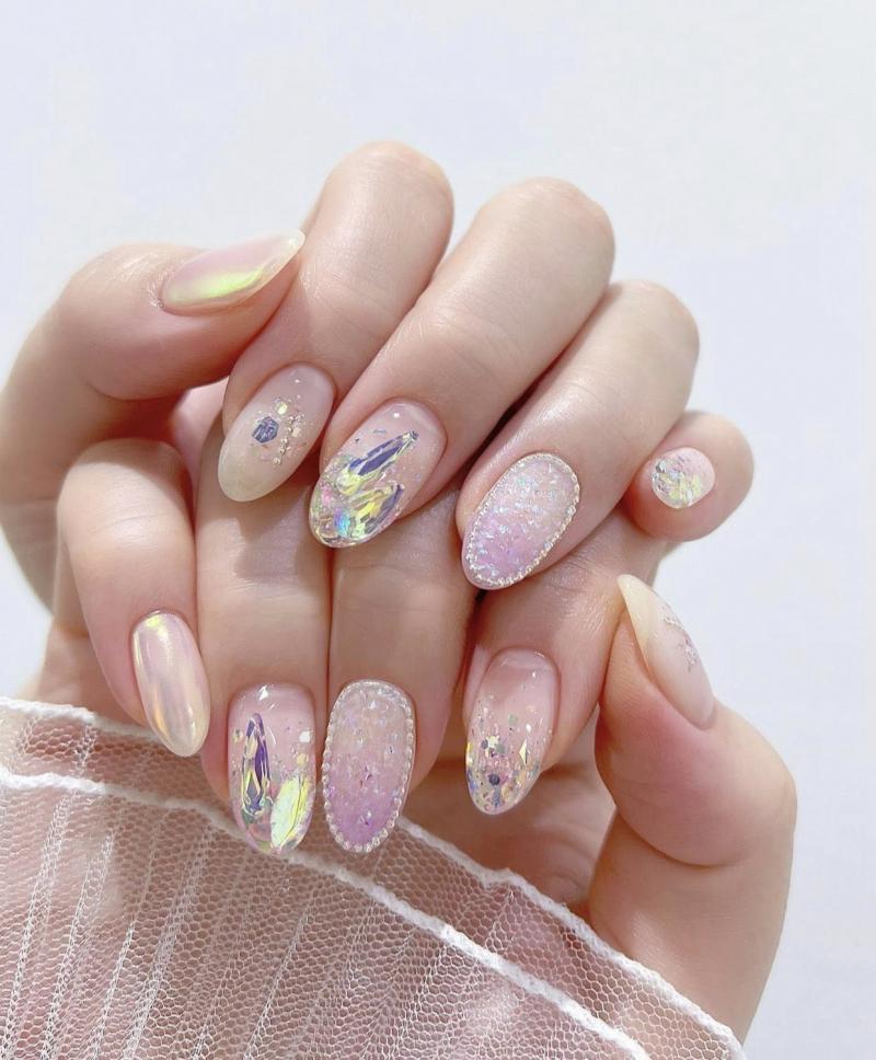 Tiệm làm đẹp Cô Tấm