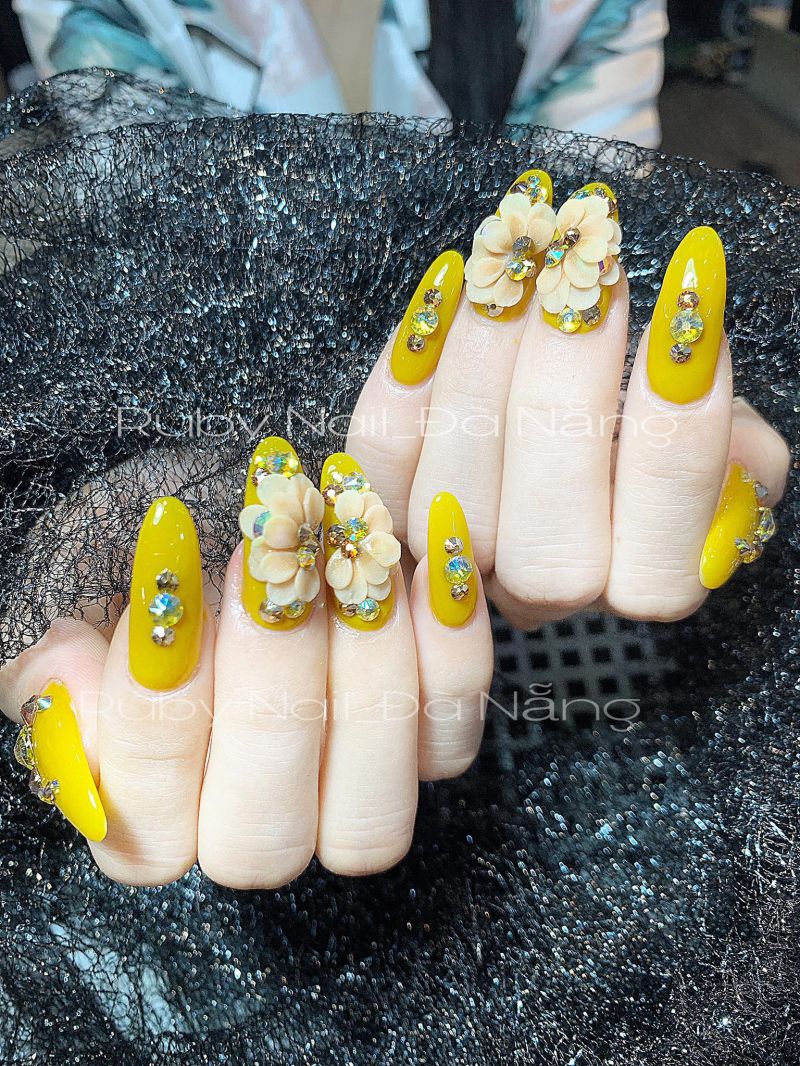 Top 8 Tiệm làm nail đẹp và chất lượng nhất Đà Nẵng - Toplist.vn