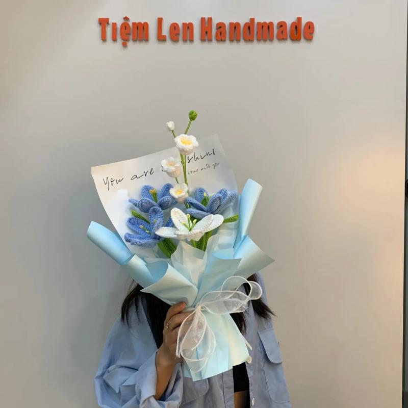 Tiệm Len Handmade