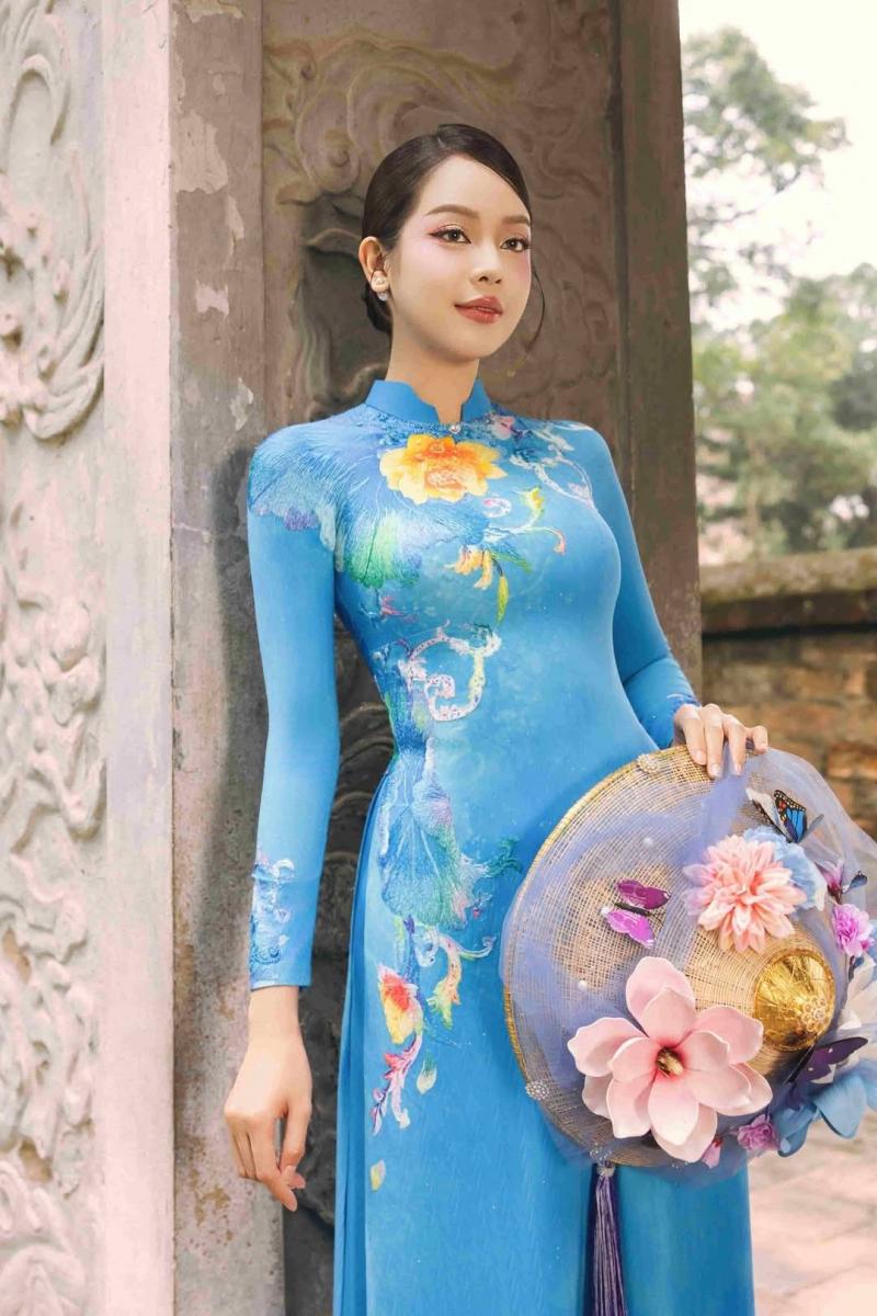 Tiệm May Hồng Ánh