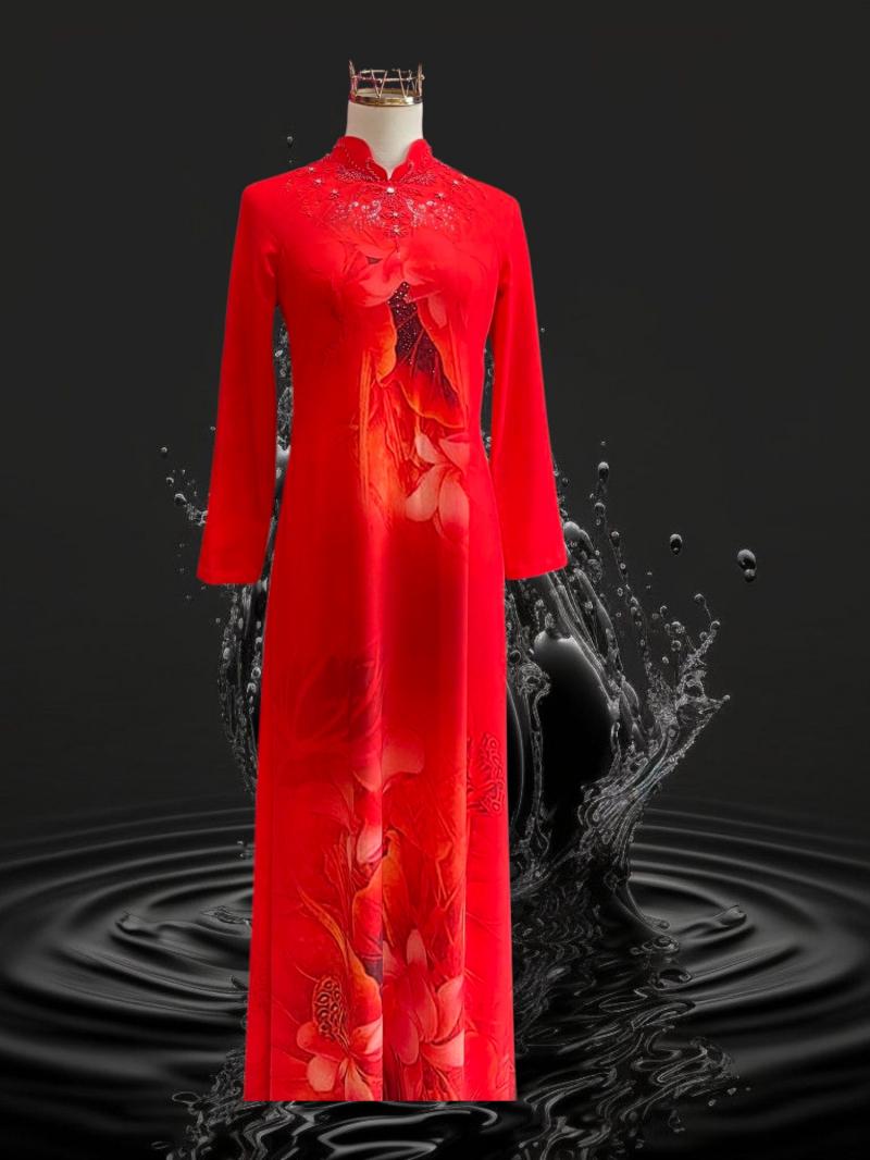 Tiệm May Hồng Ánh