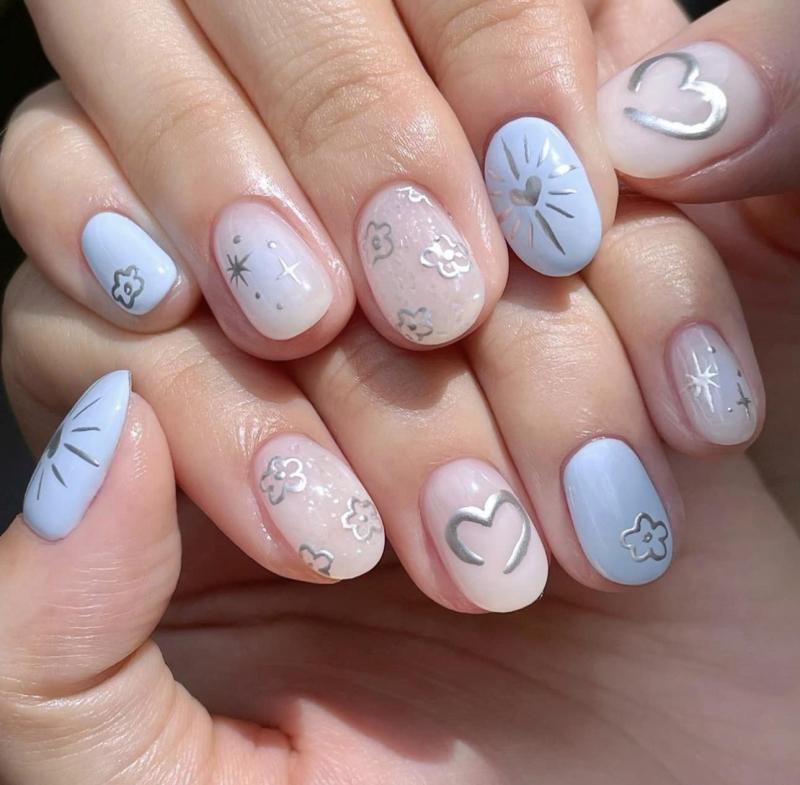 Tiệm Nail Bonne