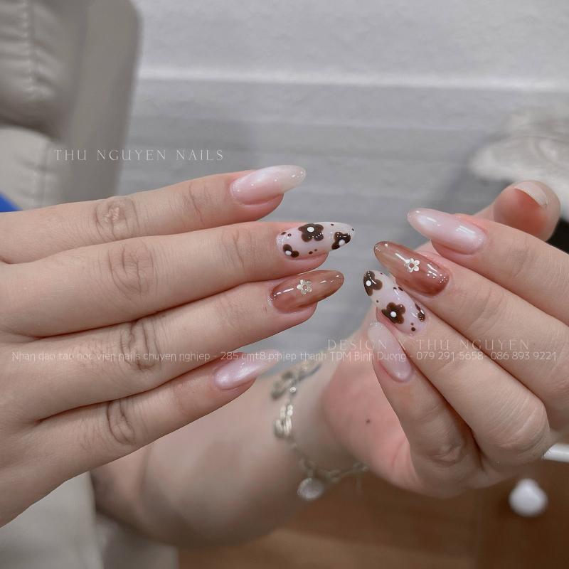 Tiệm Nails Thu Nguyễn