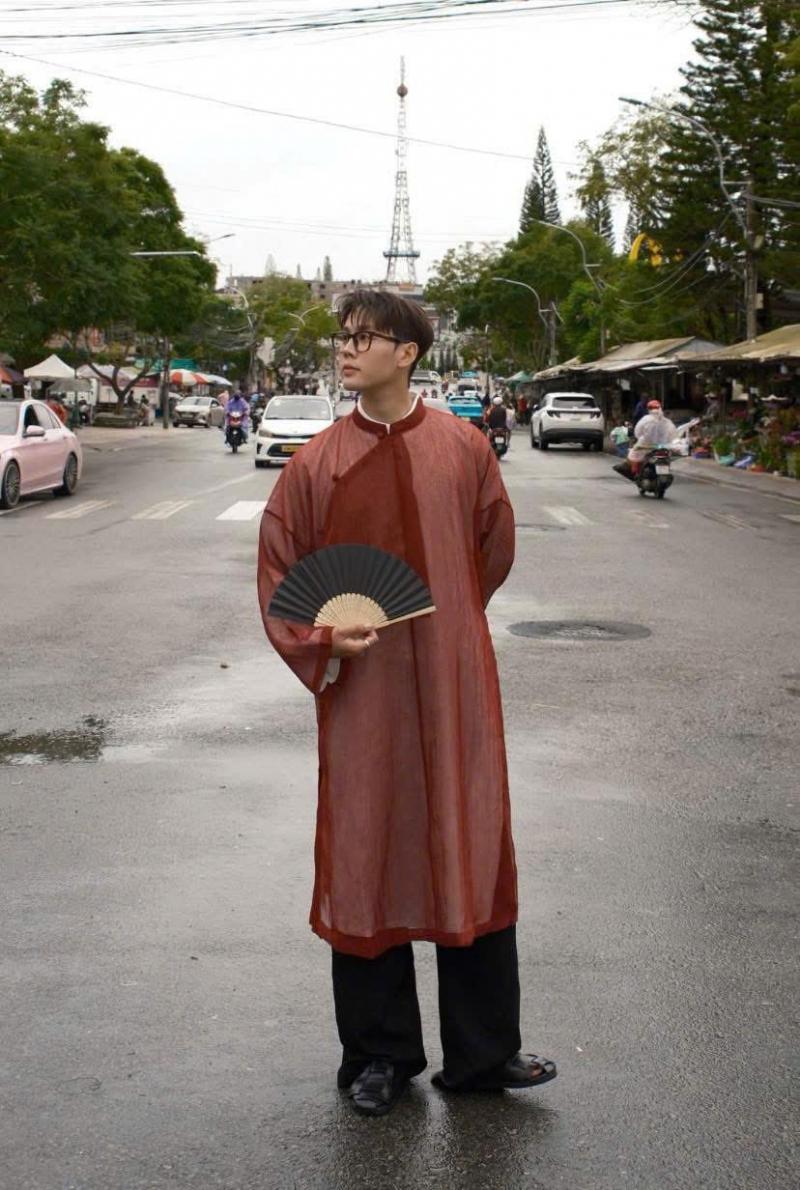 Tiệm nhà Ann - Cho thuê áo dài