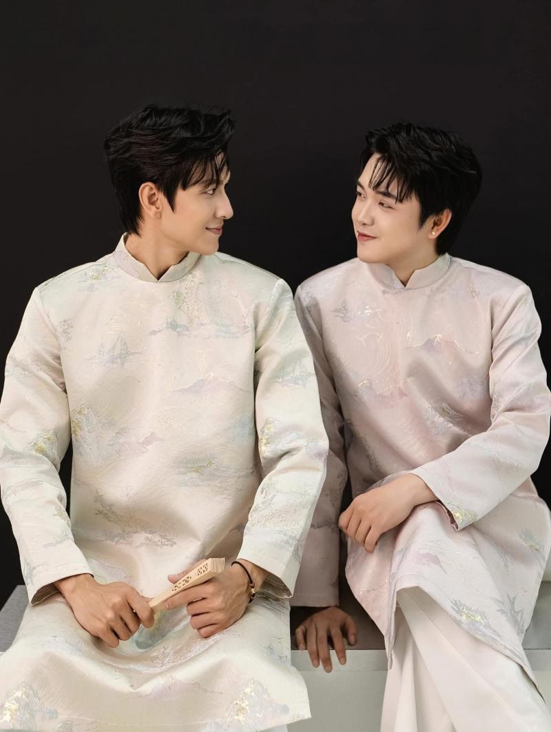 Tiệm nhà Ann - Cho thuê áo dài