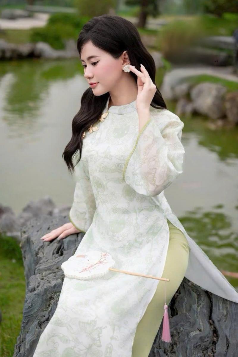 Tiệm nhà Ann - Cho thuê áo dài