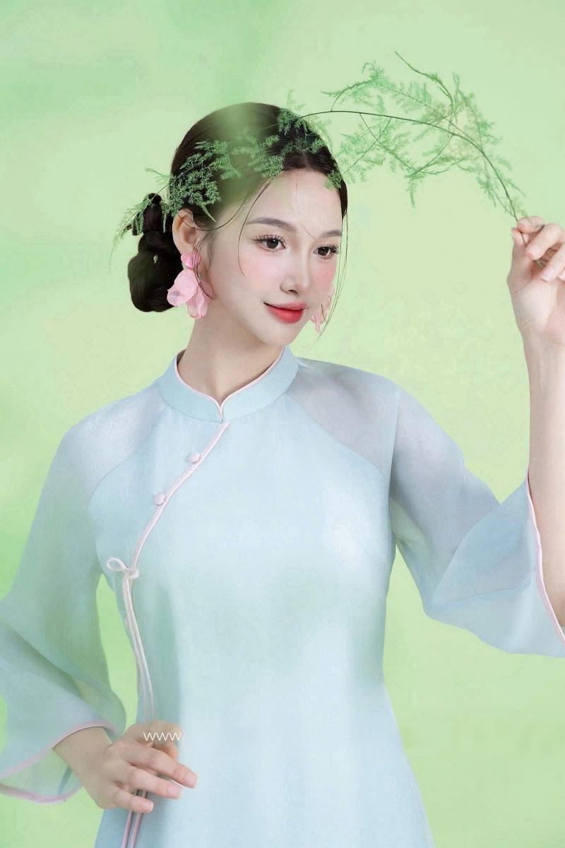 Tiệm nhà Ann - Cho thuê áo dài