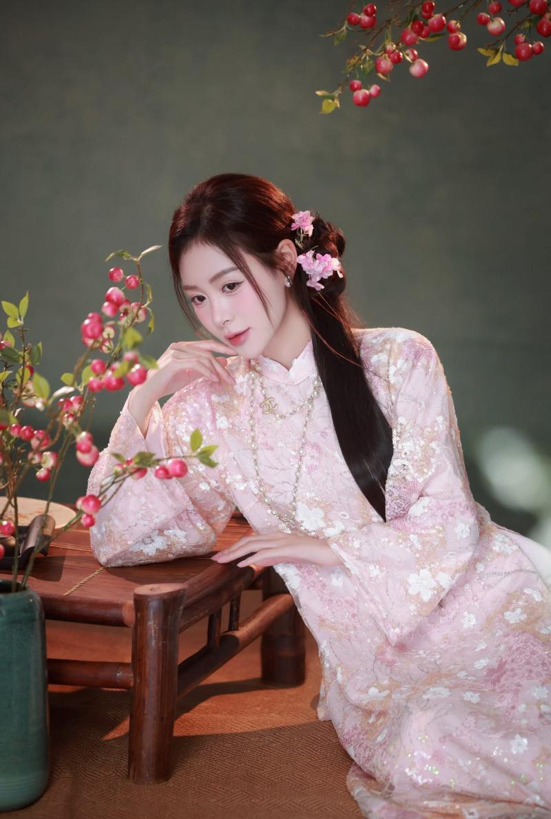 Tiệm Nhà Híp - Cho Thuê Áo Dài